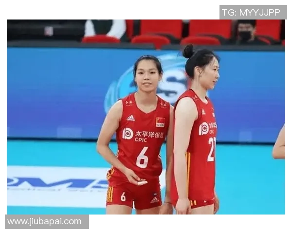 上海排球队个人能力分析与发展潜力探讨